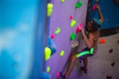 Boulderland כפר סבא מרשת I Climb - מועדוני כושר