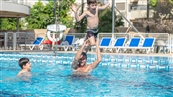 sporter מועדון הכושר גבעת שמואל - מכוני כושר