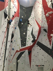 . I Climb ראשון לציון - מועדון כושר