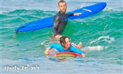 Chilli Surf School‏ להשכרה בלבד - מכוני כושר