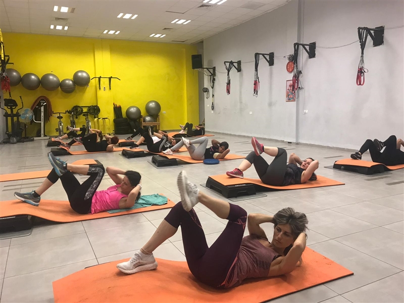 ניו פיט עפולה Jackrowan