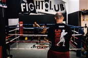 Fight Club TLV (OPEN GYM) - מועדון כושר