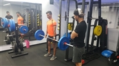 GYM B-ONE אימונים בקבוצות קטנות - מועדון כושר