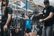 CrossFit R.E.L אריאל - מועדון כושר