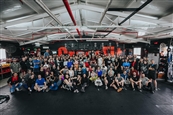 CrossFit R.E.L אריאל - מועדוני כושר