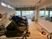 סטודיו Spring Pilates - פילאטיס מכשירים - מכוני כושר