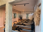 סטודיו Spring Pilates - פילאטיס מכשירים - חדר כושר