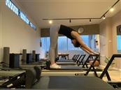 סטודיו Spring Pilates - פילאטיס מכשירים - מכון כושר