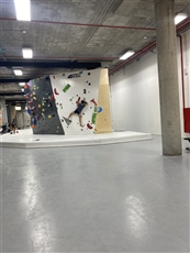 Monkeys Climbing Gym- אשדוד - חדר כושר