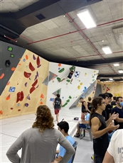 Monkeys Climbing Gym- אשדוד - מכון כושר