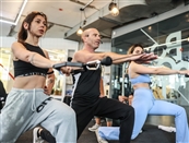 Boost Fitness Center - מועדון כושר