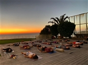 Santai - Ashtanga Yoga House - חדר כושר