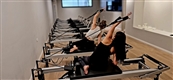 פילאטיס All Pilates - חדר כושר