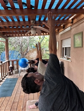 Violeta - מכוני כושר