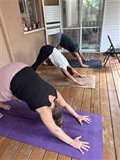 Violeta - מועדון כושר