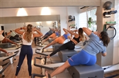 פילאטיס מכשירים בקרליבך - לבעלי כרטיס נט - מועדוני כושר