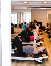 Soma Pilates סומה פילאטיס מכשירים רעננ - מכוני כושר