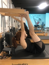 My Love Pilates דקלה הרוש רמלה - מועדון כושר