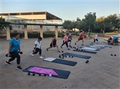 Power Fitness Israel כפר יונה - חדר כושר