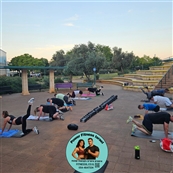 Power Fitness Israel כפר יונה - מועדוני כושר