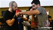 . Krav Maga קרב מגע ספיישליסט תל אביב - חדר כושר