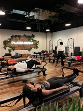 Pilates room שער ראשון - מכון כושר