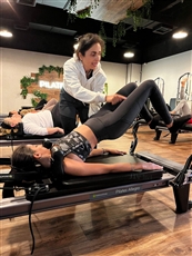 Pilates room שער ראשון - מועדון כושר