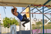 SWING נינג