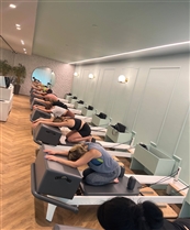 Soma Pilates פילאטיס מכשירים המשתלה - מועדון כושר