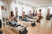 ME Pilates Fitness Base כיכר המדינה - מכון כושר