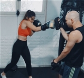 Eden Boxing Gym - מועדון כושר