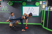 AR- functional training גליל ים - מכוני כושר