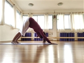 Yoga House (לנשים בלבד) בית היוגה בלפיד - מכוני כושר