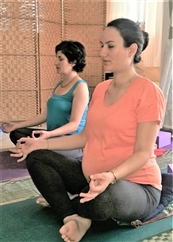 Yoga House (לנשים בלבד) בית היוגה בלפיד - חדר כושר