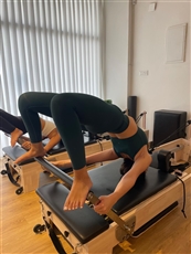 Dolev Pilates נהריה - מכון כושר