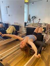 Dolev Pilates נהריה - מועדון כושר