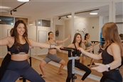 Spirit fitness boutique פילאטיס ופונקציו - חדר כושר