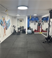 . B club fitness לנשים בלבד - מכוני כושר