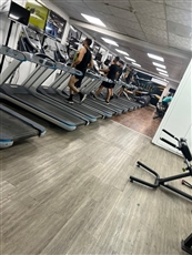 Life Fitness Ofir - קריית גת - מועדון כושר