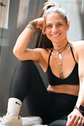 Meital Mustakis Fit&Fun - מועדון כושר