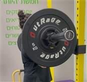 FLA Fitness - מכוני כושר