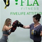 FLA Fitness - מכון כושר