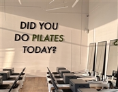 Gal Kaspers Pilates הרצליה הילס - מכוני כושר