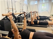 MY PILATES  - קיבוץ עמיר - מכון כושר