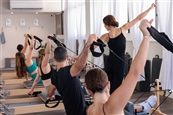 OM Pilates - תובל 20 רמת גן - מכוני כושר