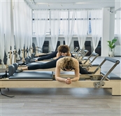 OM Pilates - תובל 20 רמת גן - מועדון כושר