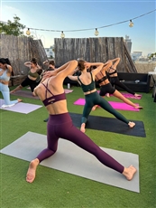 SHUCE STUDIO pilates fit bar yoga - מכון כושר