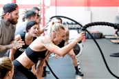 UFC GYM TLV  - סטודיו - חדר כושר