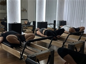 Dream Pilates פילאטיס מכשירים - מועדון כושר