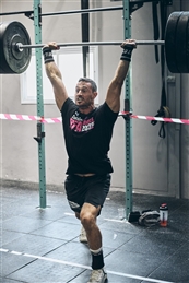 Crossfitׁׁ (R) קרוספיט הוד השרון - מכוני כושר